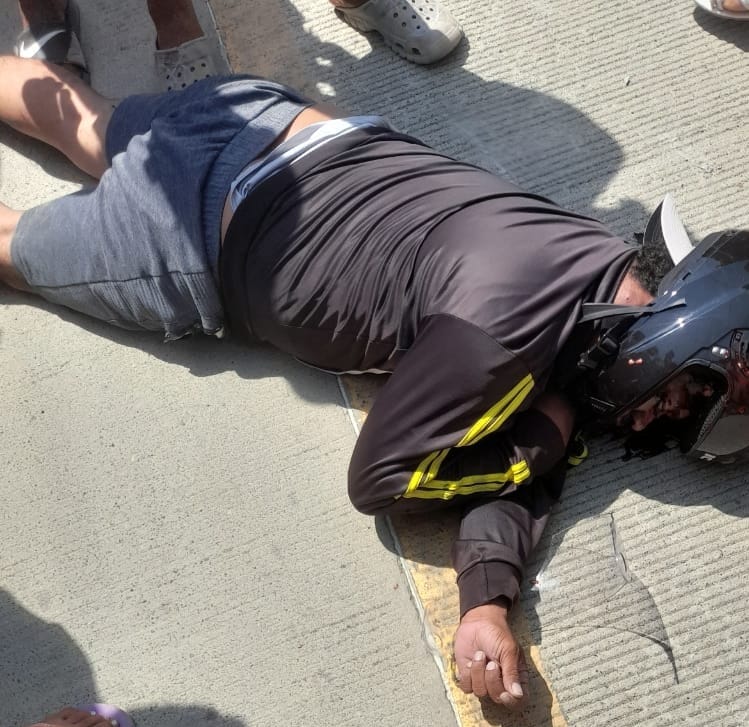 Otro crimen en Montería: motociclista fue asesinado en Cantaclaro