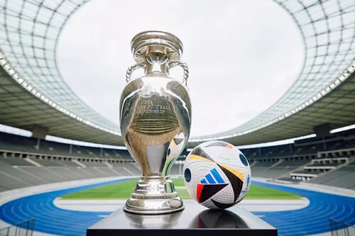 Listas las selecciones que disputarán la Eurocopa 2024