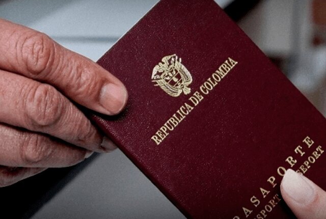 Caso pasaportes: Cancillería revocó resoluciones de la administración anterior
