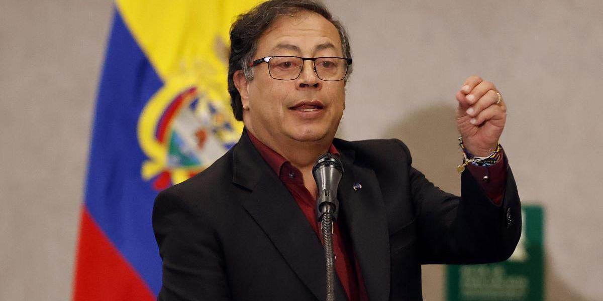 Colombia rechaza apoyo de congresista republicana a Milei