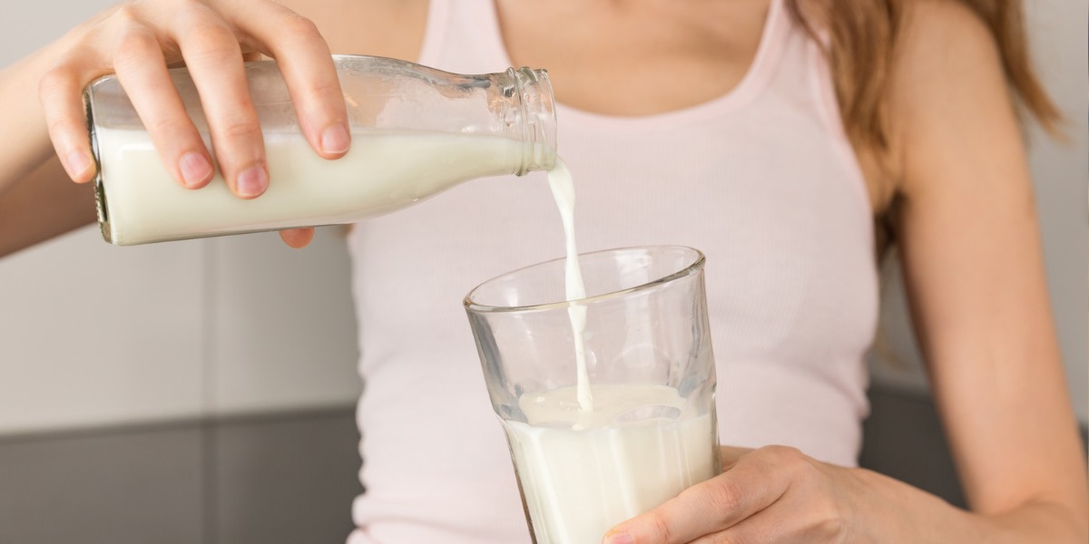 Invima retira del mercado reconocidas marcas de leche: No son aptas para el consumo