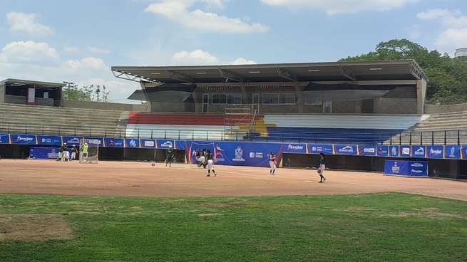 En Montería se gritará ‘playball’