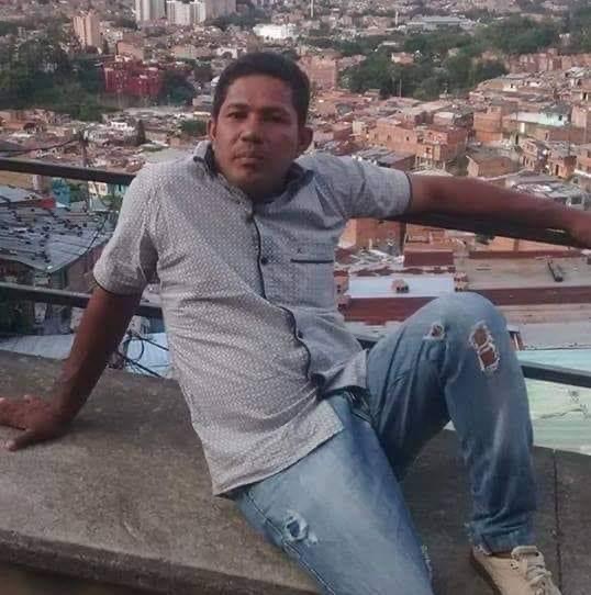 Asesinaron a 'El Maluco' en Pueblo Nuevo