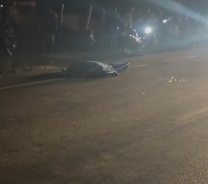 Hombre murió atropellado en Sampués