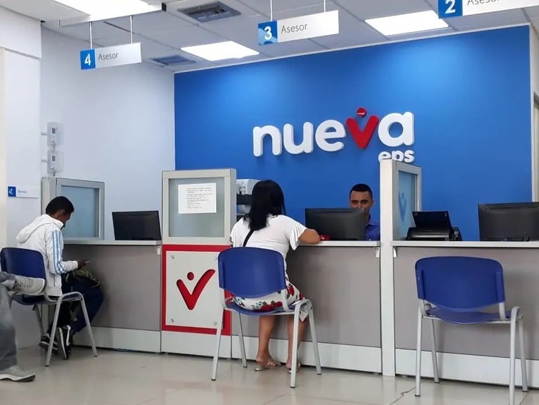 Procuraduría pidió a Nueva Eps  soluciones a los problemas de suministro de medicamentos