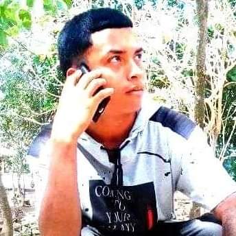 Las balas le quitaron la vida el Sábado de Gloria