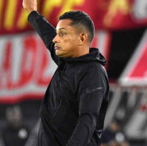 César Torres no va más en Alianza FC