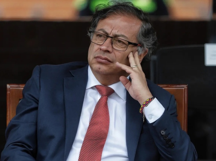 "Hay una disminución general del delito", aseguró el presidente Gustavo Petro