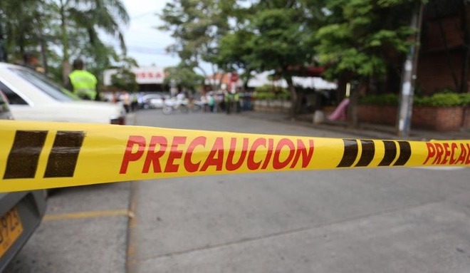 Tres mujeres fueron encontradas sin vida en la localidad de Usme