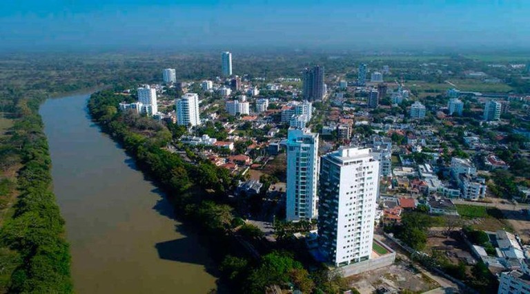 ¡Montería sigue siendo la ciudad más segura de Colombia!