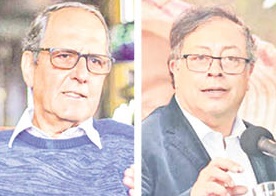 Petro y la "democracia del derroche"