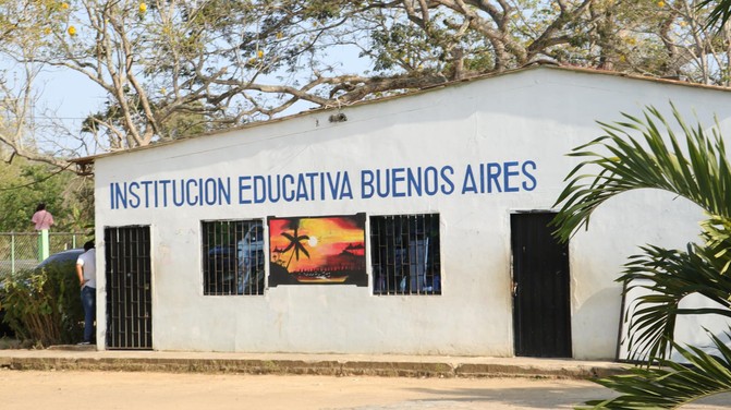 Siguen construyendo el Plan de Desarrollo