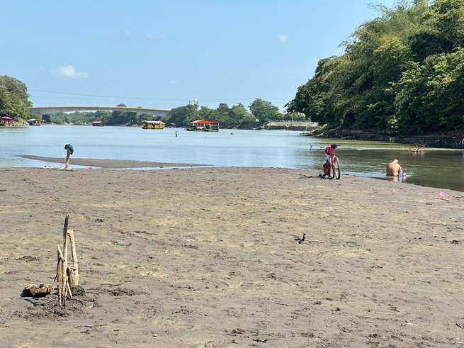 Acolgen indicó que ‘El Niño’ no se ha acabado