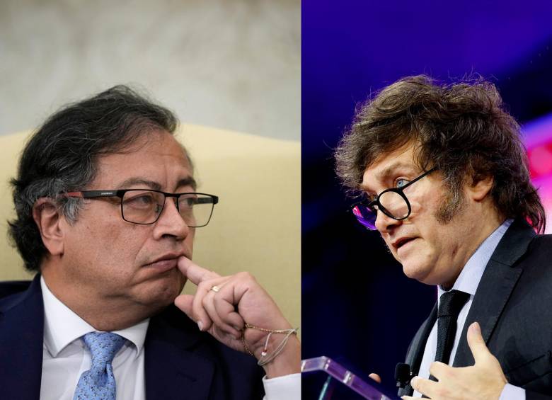 Colombia y Argentina dialogan para “superar diferencias”