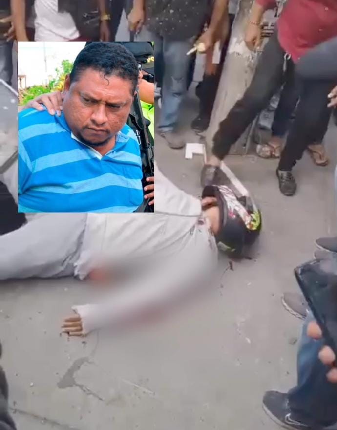 Asesinan a el Lobo, presunto cabecilla del Clan del Golfo en Sucre