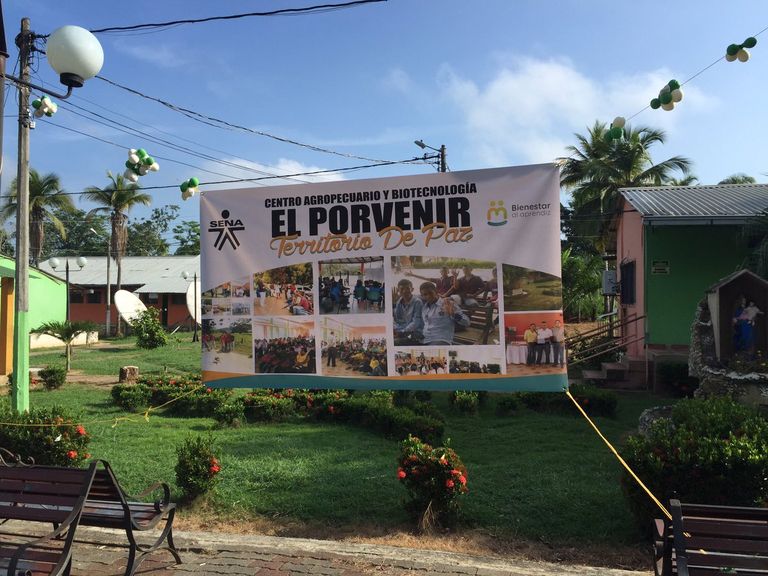 El programa ‘El Campo Cambia’ se lanzará el próximo 6 de abril