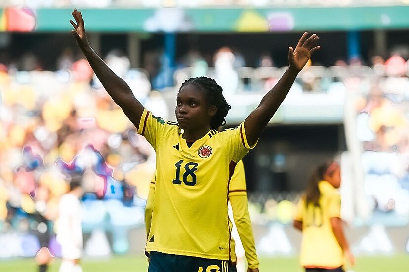 La Selección Colombia Femenina tiene bajas importantes para enfrentar los amistosos de abril