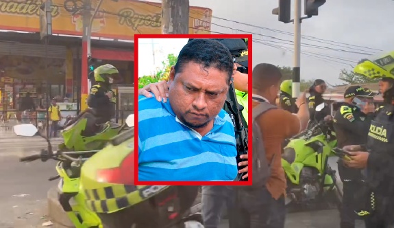 Mataron a el Lobo, que tenía un amplio prontuario delictivo