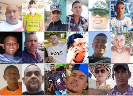 En Sucre aumentaron los homicidios en marzo