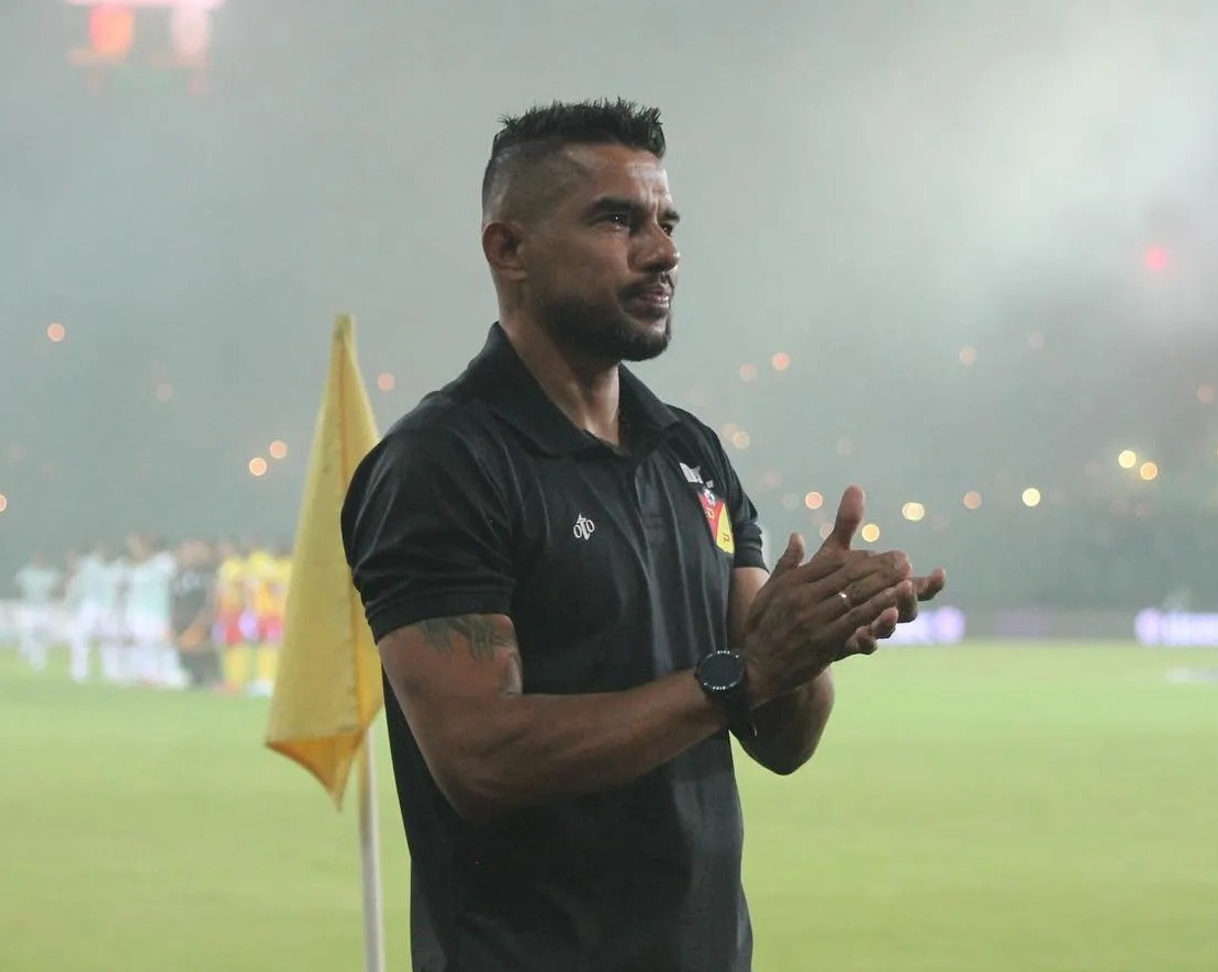 Alexis Márquez será el nuevo DT de Envigado