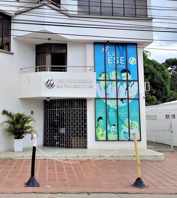 Claudia Quinto, nueva gerente de la ESE de Sincelejo