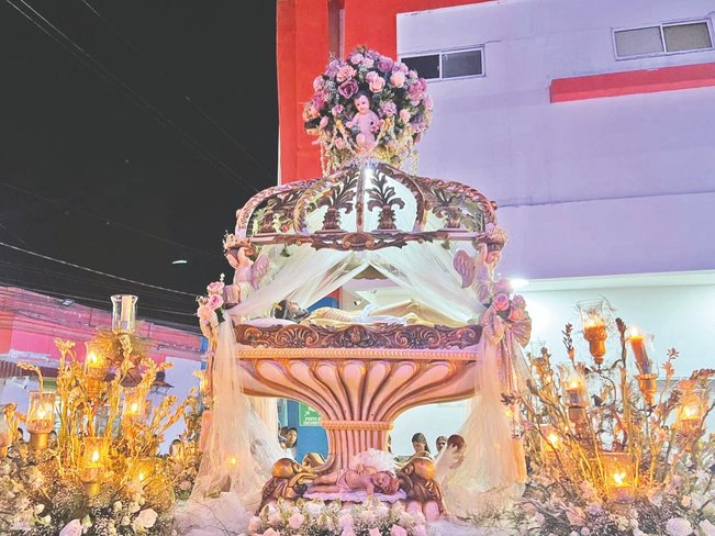Un 'hit' los eventos de Semana Santa en Córdoba