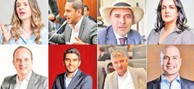 Presentaron demanda por aportar a la 'vaca'