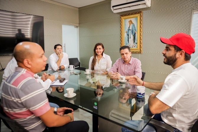 Grupo Éxito abrirá otra sede en Montería: Gobernador