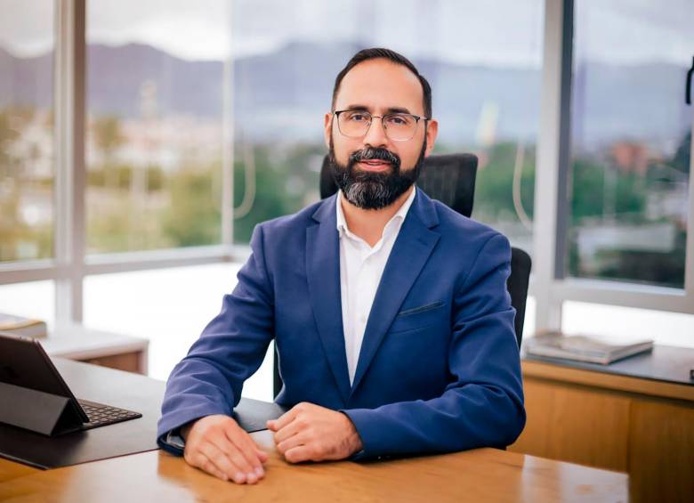 "Estamos en un momento sensible": Omar Camacho