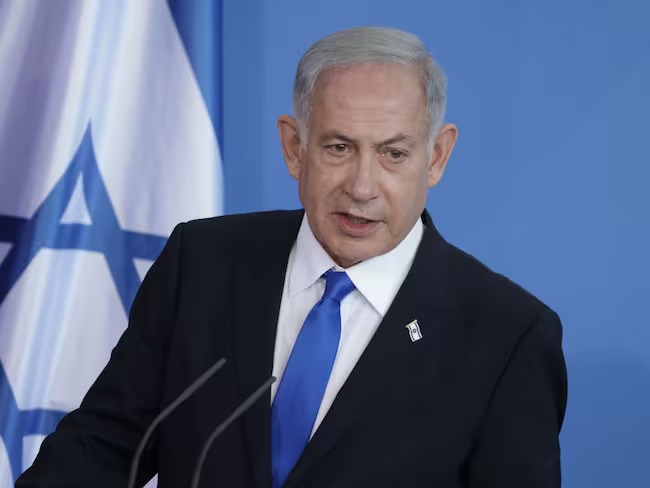 Siete trabajadores humanitarios murieron en Gaza tras bombardeo de Israel