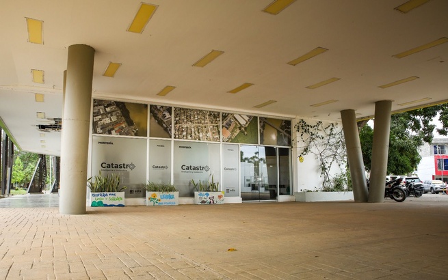 Estos son los servicios que ofrece la Oficina de Catastro Municipal