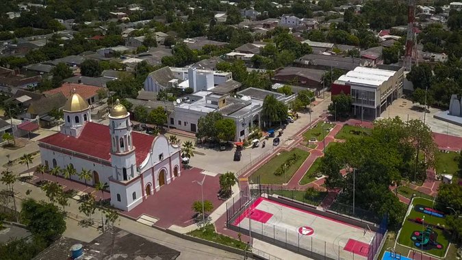 Juzgado declaró nulidad de acuerdo que modificaba el Esquema de Ordenamiento Territorial de Santo Tomás, Atlántico