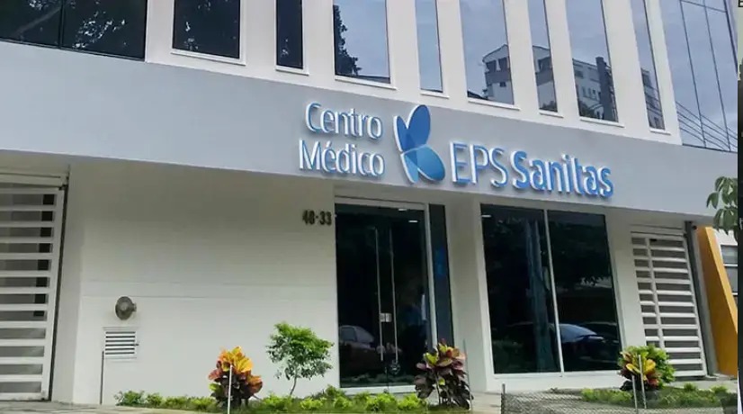 Superintendencia de Salud interviene la EPS Sanitas