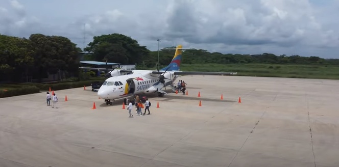 El primero de junio 'despegan'  las obras del aeropuerto de Tolú
