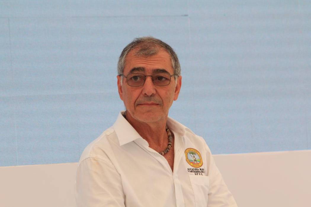 Abren investigación contra exalcalde de Cartagena y exdirector de Gestión del Riesgo por presuntas irregularidades