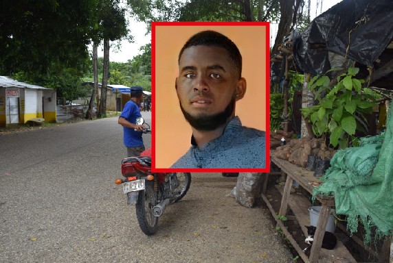 Estudiante de derecho no resistió los golpes y murió