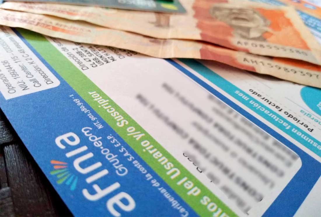 Posible apagón: subió precio de la energía en la bolsa