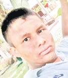 Atentaron contra sus vidas