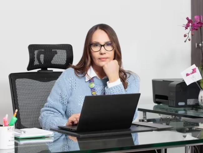 El Gobierno Nacional pidió la renuncia de Nórida Rodríguez gerente de RTVC