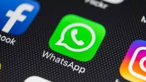¡No es su internet! WhatsApp se cayó