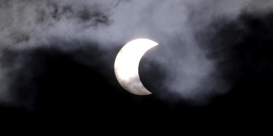 En Sincelejo se podrá ver el eclipse solar