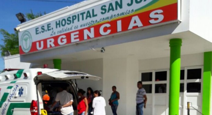 Estos son los gerentes encargados de los hospitales departamentales en Córdoba