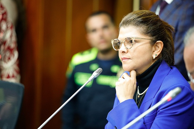 "No vemos crecer un solo sector en el país"
