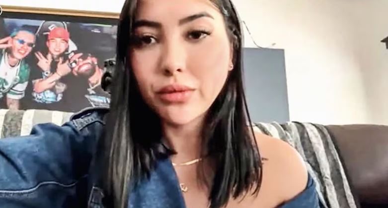 Aida Merlano le reclamó a la Dian