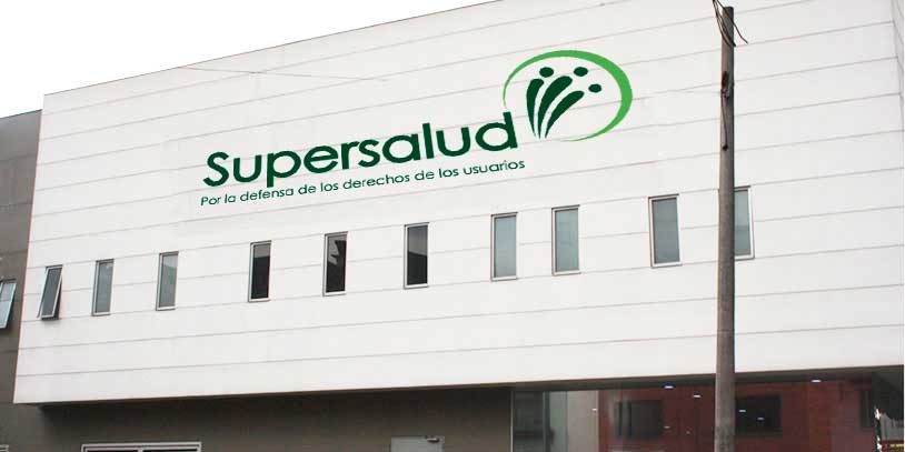 Supersalud no cuenta con capacidad para intervenir Sanitas, ni Nueva EPS: Contraloría