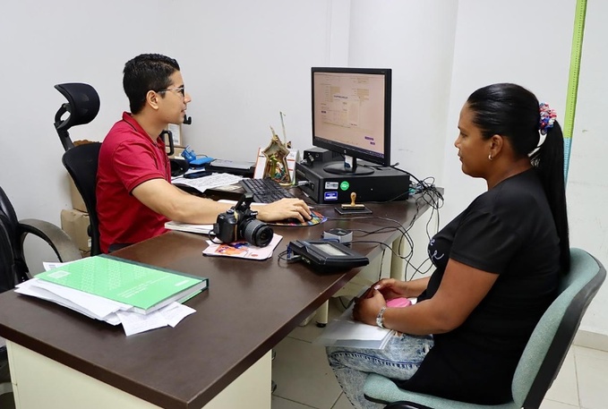 Gobernación de Córdoba habilita sistema de expedición de pasaportes