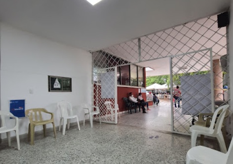 El HUS en 'código azul': Díaz, ratificado, y médicos renunciando
