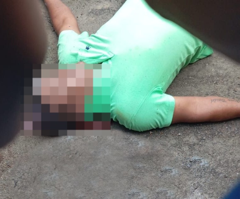 Otra persona más fue asesinada al sur de la ciudad