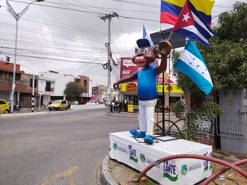 Sincelejo se viste de deporte, el turno es para el sóftbol