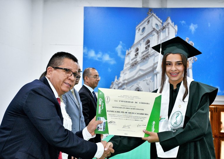 60 años de compromiso con la excelencia académica